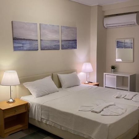 Dina Apartment เอเธนส์ ภายนอก รูปภาพ