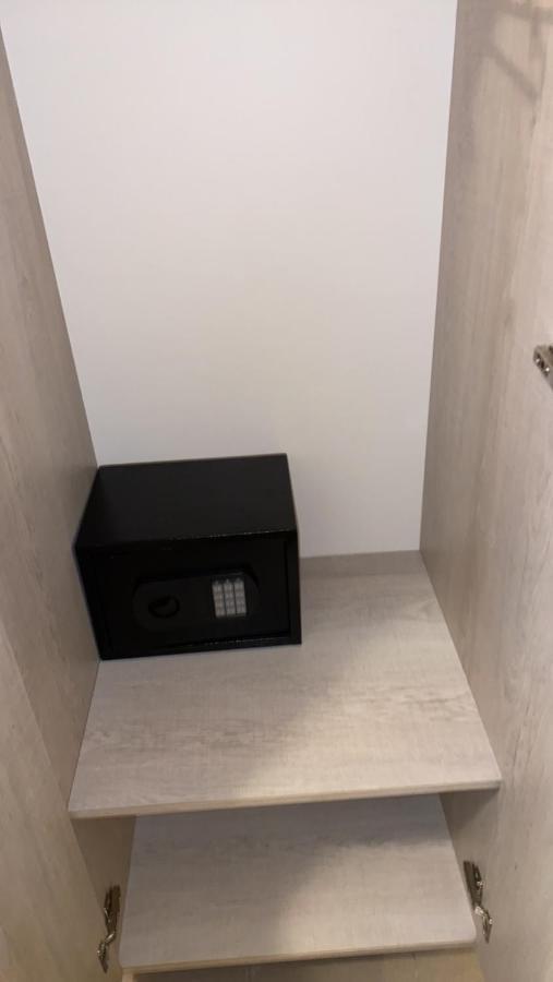 Dina Apartment เอเธนส์ ภายนอก รูปภาพ